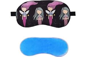 Amazon.in Bestsellers: The most popular items in Eye Masks