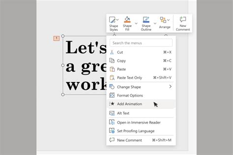 Image result for Creating Animations in PowerPoint