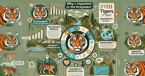 Why Are Tigers Important to the Ecosystem? - A Comprehensive Guide for UPSC