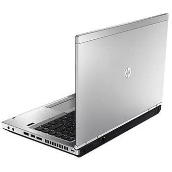 HP EliteBook 8470p - 14" - Core I5 3210M - Windows 7 Professional 64 ...