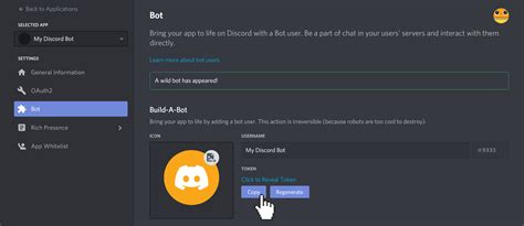 Discord Youtube Bot