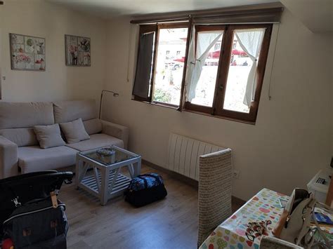 APARTAMENTO EL NIAL DE POTES (Cantabria) - Lodging Reviews, Photos ...