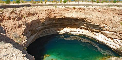 3 days Muscat Expat Package - RegencyHolidays