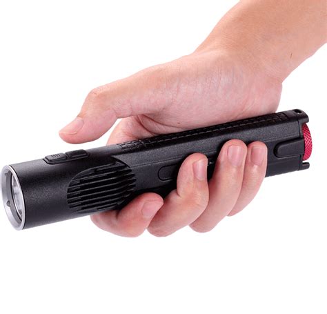 Vector Rechargeable Flashlight 的图像结果