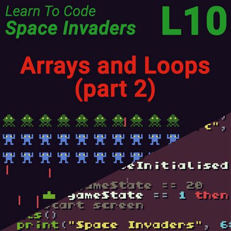 Space Invaders Code.org 的图像结果