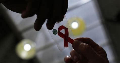 More men agree to date an HIV positive person than women: Survey ...