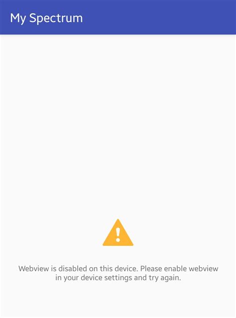 Image result for My Spectrum App