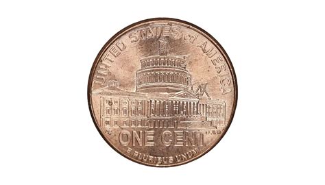2009 Penny Designs: Why Lincoln Cents Changed for the Bicentennial