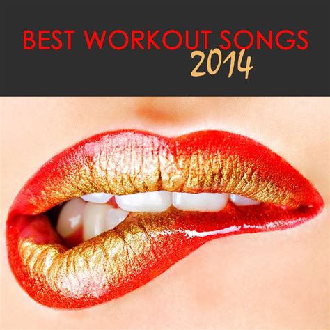 ‎Best Workout Songs 2014: Electronic Music Top Workout Songs for ...