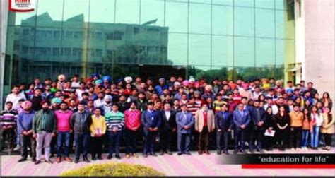 RIMT UNIVERSITY, Punjab