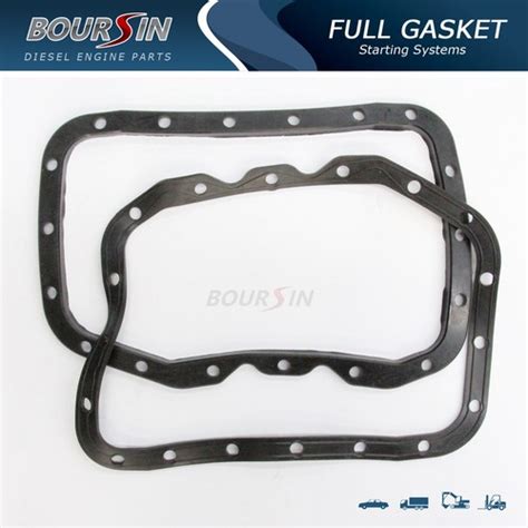 Engine Full Set Gaskets For Isuzu 4BE1 NKR NPR 3.6L | Ubuy India