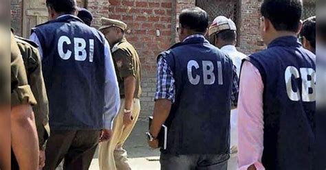 Cbi arrested six accused including deputy chief general manager of dtc ...