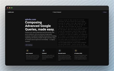 Image result for What Is Google Search Query