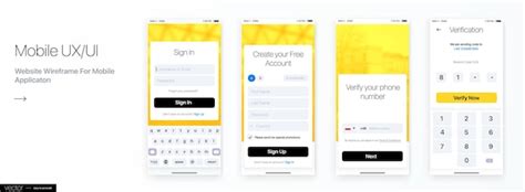 Image result for Mobile Application UI/UX
