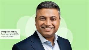Deepak Shenoy takes a dig at India-US trade deal, calls US Supreme ...