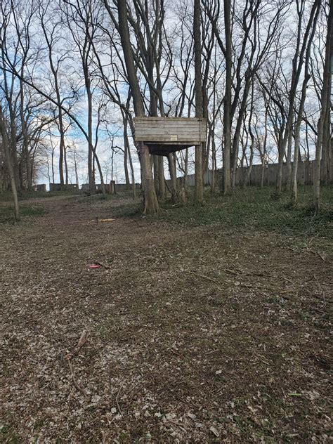 Three Sisters Park - Chillicothe, IL | UDisc Disc Golf Course Directory