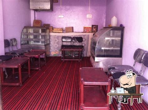 Menu at KDC Chat & Juice Center, Secunderabad