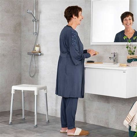 Duschhocker Etac Smart | Koczyba