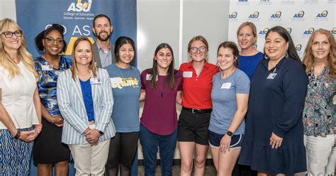 Angelo State University & San Angelo ISD Team Up to Tackle Teacher Shortage