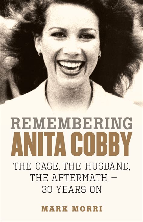 Remembering Anita Cobby by Mark Morri - Penguin Books Australia