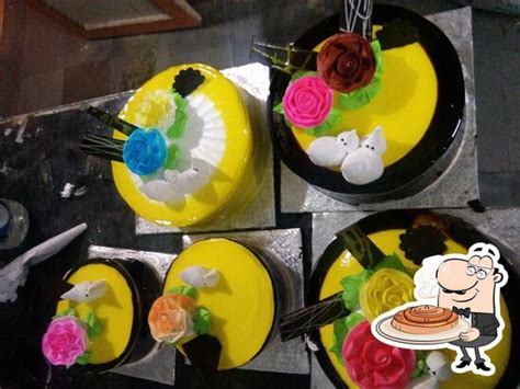 Maruthi Banglore Ayyangar's Bakery, Warangal - Restaurant menu, prices ...