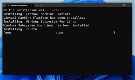 Install Cuda On WSL2 的图像结果