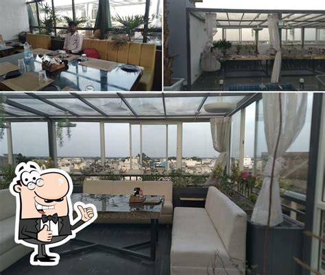 Skydeck Rooftop & Restaurant, Bijainagar - Restaurant menu, prices and ...