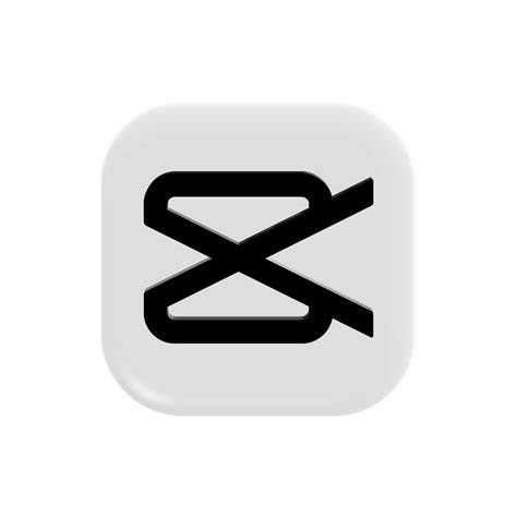 capcut transparent Symbol 48759325 PNG