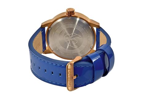 Swiss Eagle Analog Blue Dial Men's Watch - SE-9107-02 : Amazon.in: Fashion