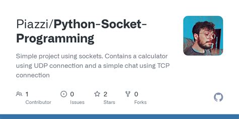 Python Socket Programming Tutorial 的图像结果