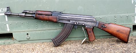 AK47 - guns Wallpaper (15426431) - Fanpop