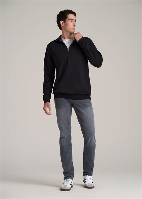 Men's Tall Hoodies & Sweatshirts | American Tall