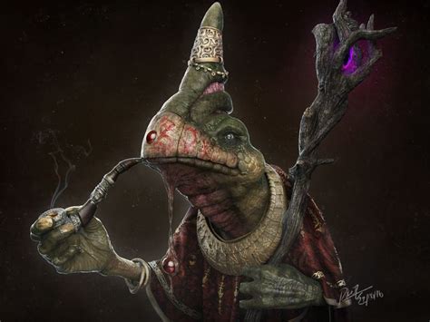 Image result for Alien Bug Mage