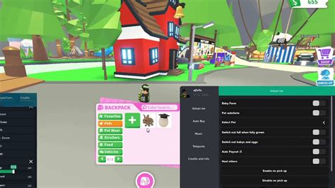 ABA AutoFarm Script 的图像结果