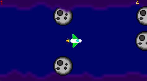 Endless Runner Tutorial in Scarch 的图像结果