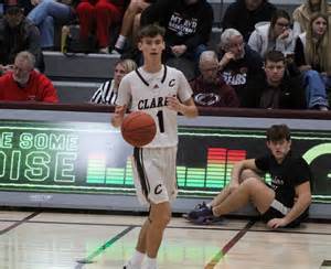 Panthers roll past Clarke, 80-42 – Osceola-Sentinel Tribune