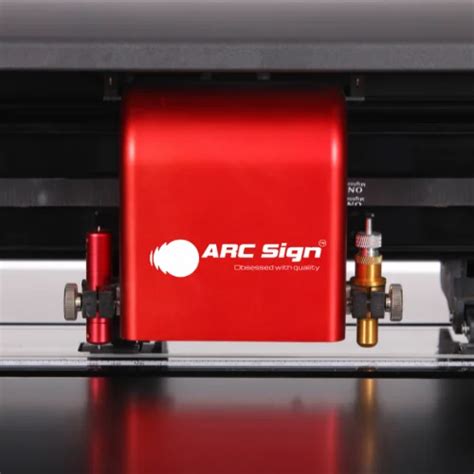 Cutting Plotter Machine - Curio 2 Flatbed Vinyl Cutting Plotter Trader ...