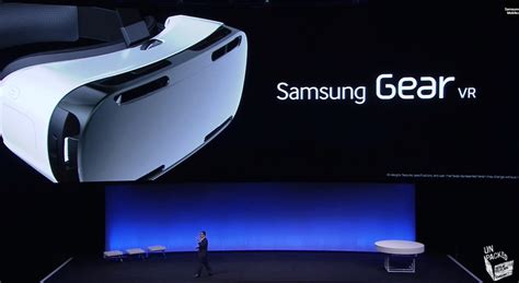 Gear VR 的图像结果