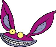 Image result for Alien-Looking Characters
