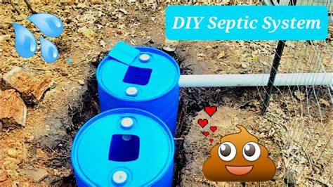 Off-Grid Septic System DIY 的图像结果
