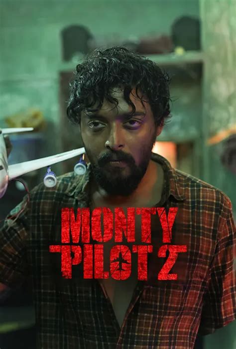 Watch Monty Pilot (Hindi) TV Show Latest Episodes Online at Airtel ...
