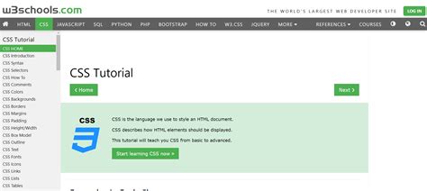 Image result for Learn CSS3