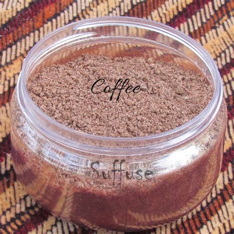 Micas and Pigments – Suffuse Soaps