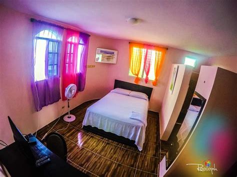 REGI HOTEL & BAR (Haiti/Les Cayes) - Specialty Inn Reviews, Photos ...