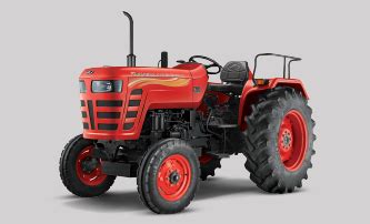 Mahindra 585 DI SP PLUS Tractor | Price & Specification