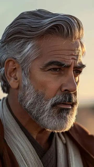 Iron Man To Loki: George Clooney's Marvel Multiverse Transformation