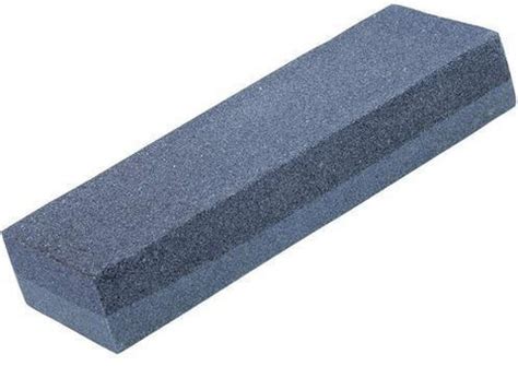 CUMI CSSC109 Combination Stone, Silicone Carbide, 150 x 50 x 25 ...