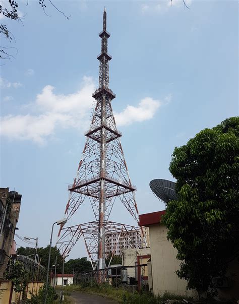 Radio stations in Kolkata, West Bengal, India / কলকাতায় রেডিও স্টেশন ...