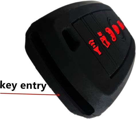 Silicone rubber smart Key Fob Cover for 2018 2019 India | Ubuy