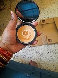 Buy FACES CANADA Weightless Stay Matte Finish Compact Powder - Sand, 9 ...